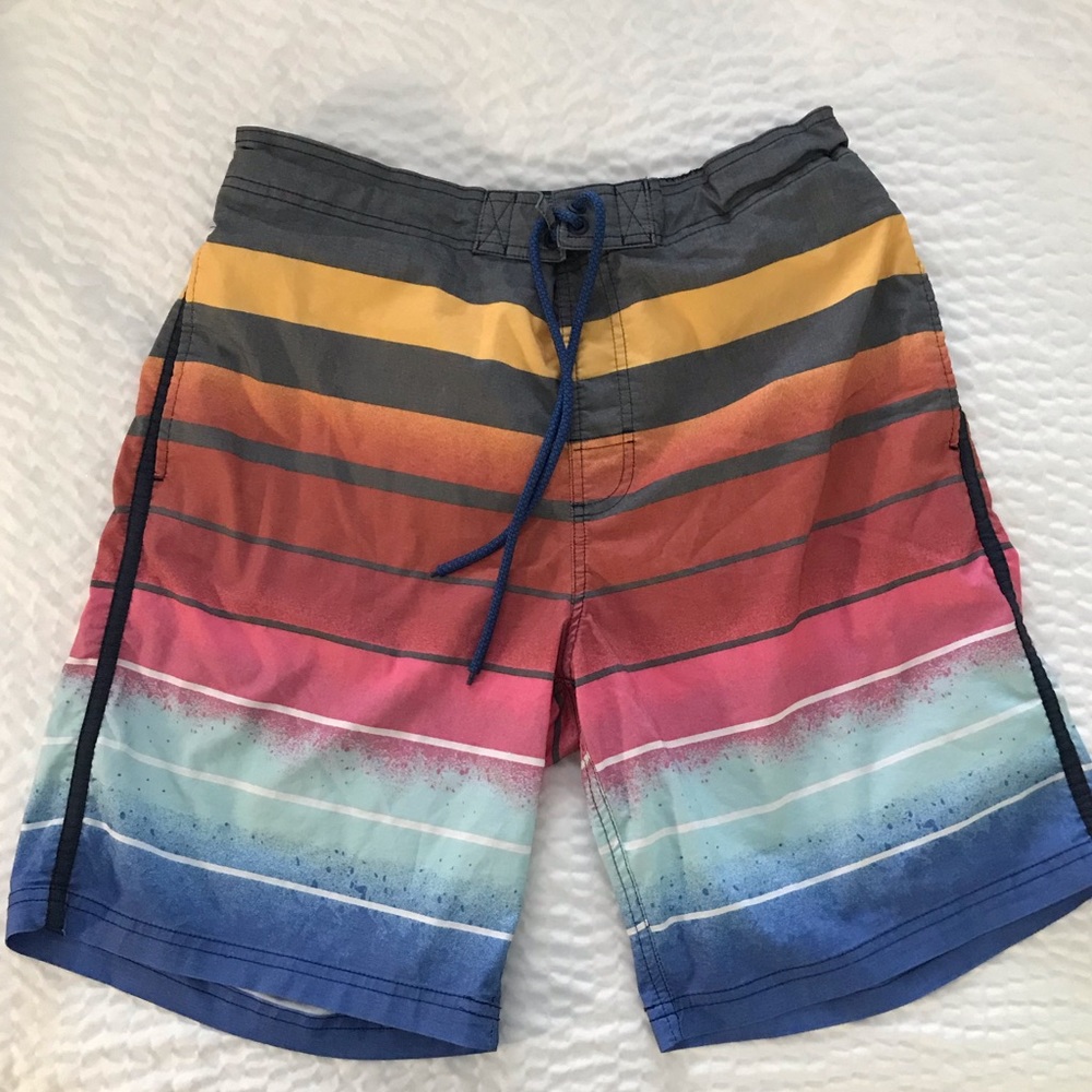 George Swim Trunks - Picture 2 of 5